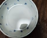 エビと豆腐とチンゲンサイの中華あんかけ作り方5写真
