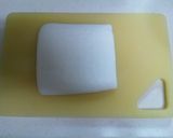 極うま☆彡はんぺんのはさみ揚げ!!作り方1写真