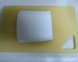 極うま☆彡はんぺんのはさみ揚げ！！作り方1写真