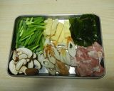 【農家のレシピ】具沢山☆鶏塩うどん作り方1写真
