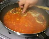 鶏肉のポルペッティーノ☆ひよこ豆ソースで作り方6写真