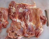 鶏肉のベーコン巻き【レモン風味】作り方2写真