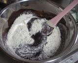 超簡単!ブラウニー作り方6写真