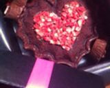 簡単!濃厚!★生チョコケーキ★作り方19写真