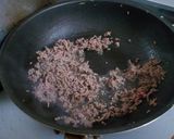 papa特製オムライス作り方2写真