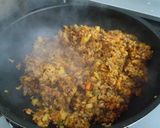 papa特製オムライス作り方4写真