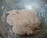 スープが美味しい簡単♪*豆腐鶏だんご鍋*作り方1写真