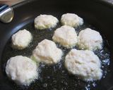 お豆腐入りヘルシーチキンナゲット作り方3写真