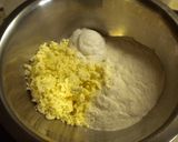 叔母直伝・おから団子（きらず団子）作り方1写真