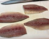 野菜たっぷり!アジの南蛮漬け作り方3写真