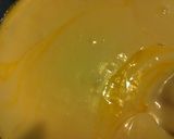 チーズケーキ作り方6写真