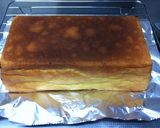 チーズケーキ作り方12写真