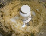 簡単塩麹大葉餃子作り方1写真