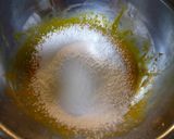 生チョコケーキ作り方7写真