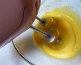 生チョコケーキ作り方5写真