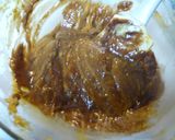 生チョコケーキ作り方9写真