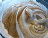 生チョコケーキ作り方11写真