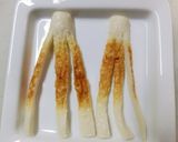 お弁当の隙間に☆コロコロちくわ♪作り方1写真