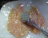 スマートチーズのトマトすき焼き作り方1写真