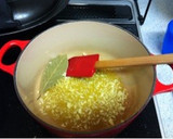 簡単♥トマトソース作り方2写真