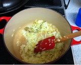 簡単♥トマトソース作り方3写真