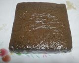 超濃厚☆生チョコケーキ作り方7写真