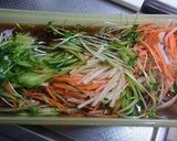 生鮭の南蛮漬け作り方3写真