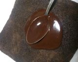 超濃厚☆生チョコケーキ作り方13写真