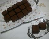 超濃厚☆生チョコケーキ作り方15写真
