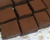 超濃厚☆生チョコケーキ作り方16写真
