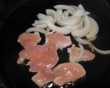 スマートチーズのトマトすき焼き作り方6写真