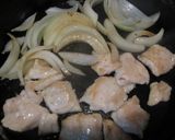 スマートチーズのトマトすき焼き作り方7写真