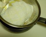 捏ねないde作る！チーズベーコンエピ作り方7写真