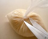 捏ねないde作る！チーズベーコンエピ作り方9写真