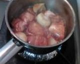 我んとこの、鶏にんにく煮作り方4写真