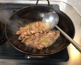 「乙嫁語り」の焼き飯(ピラフ/ポロ)作り方2写真