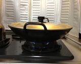 「乙嫁語り」の焼き飯(ピラフ/ポロ)作り方9写真