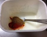「乙嫁語り」の焼き飯(ピラフ/ポロ)作り方13写真