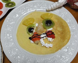 子供達と一緒に☆手巻きクレープ♪☆作り方7写真