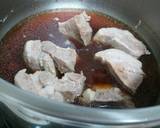 豚☆角煮作り方6写真