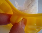 ワンカップ★マミーグミ作り方1写真