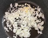 ボロネーゼパスタソース〜つくりおき〜作り方1写真