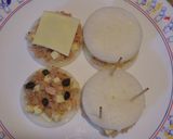 だい♡こんかつ作り方10写真