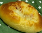 扱いやすくてふわっふわ～な菓子パン生地作り方9写真