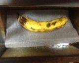 バナナの究極美味しく簡単なデザート❤作り方2写真