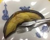 バナナの究極美味しく簡単なデザート❤作り方7写真