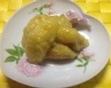 バナナの究極美味しく簡単なデザート❤作り方9写真