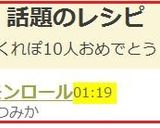 シナモンロール作り方13写真