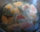 生鮭の南蛮漬け作り方5写真