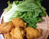簡単！マック風ナゲット☆作り方5写真